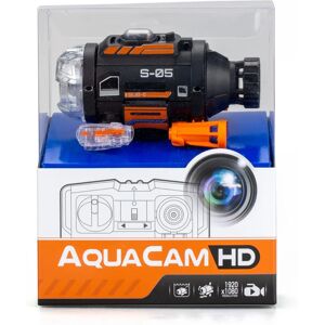 SilverLit Aqua Cam HD Unterwasser-Drohne - 720p Video SilverLit Aqua Cam HD Unterwasser-Drohne - 720p Video