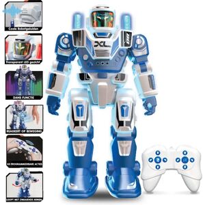 Silverlit Program A Bot XL - Robot avec 48 Actions Silverlit Program A Bot XL - Robot avec 48 Actions