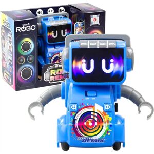 Silverlit Robo Remix - Jouet robot pour enfants et famille Silverlit Robo Remix - Jouet robot pour enfants et famille