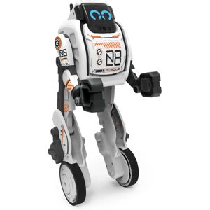 Robot d'amusement programmable Silverlit SL88050 - Multicolore - Publicité Robot d'amusement programmable Silverlit SL88050 - Multicolore - Publicité