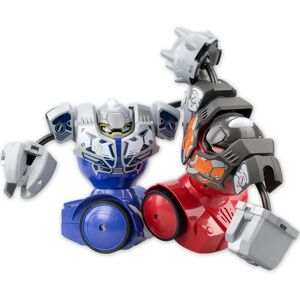 Set de Robots Jouets Silverlit SL88068 - Combat Multijoueur - Publicité Set de Robots Jouets Silverlit SL88068 - Combat Multijoueur - Publicité
