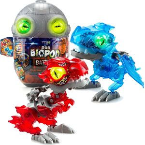 Silverlit SL88152 Programmeerbaar Speelgoed - Meerkleurig - Voor Kinderen 5+ Silverlit SL88152 Programmeerbaar Speelgoed - Meerkleurig - Voor Kinderen 5+