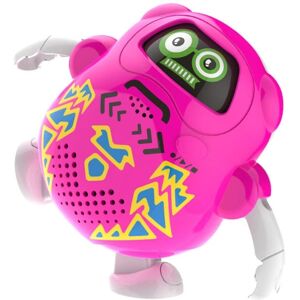 Silverlit 88535 - Robot de divertissement - Publicité Silverlit 88535 - Robot de divertissement - Publicité