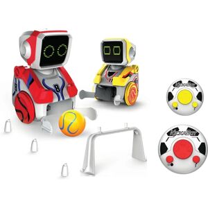 Silverlit 88549 Entertainment Robot - White - Interactive Play Silverlit 88549 Entertainment Robot - White - Interactive Play