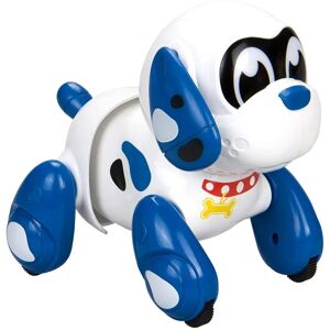 SilverLit Ruffy Welpen Hund elektronische haustier - Animale domestico elettronico SilverLit Ruffy Welpen Hund elektronische haustier - Animale domestico elettronico