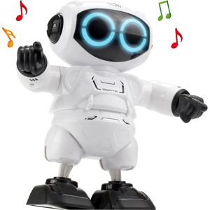 Silverlit Robo Beats - Robot danseur - Robot jouet Silverlit Robo Beats - Robot danseur - Robot jouet