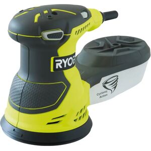 Ryobi ROS300 Orbital Sander 300 W - Sanding Tool Ryobi ROS300 Orbital Sander 300 W - Sanding Tool