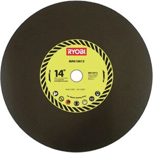 Ryobi COSB355A1 – Tarcza do cięcia metalu 355mm Ryobi COSB355A1 – Tarcza do cięcia metalu 355mm