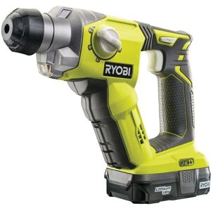 RYOBI R18SDS-0 - Publicité RYOBI R18SDS-0 - Publicité