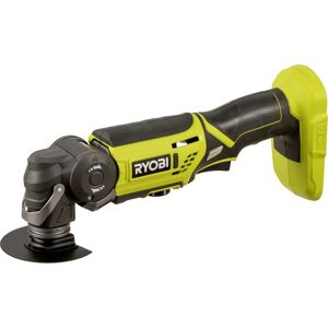 Ryobi R18MT-0 Multi-Tool - Versatile, 6-speed, 4-position head Ryobi R18MT-0 Multi-Tool - Versatile, 6-speed, 4-position head