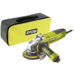Szlifierka kątowa Ryobi 1010W 125mm - RAG1010-125SF Szlifierka kątowa Ryobi 1010W 125mm - RAG1010-125SF