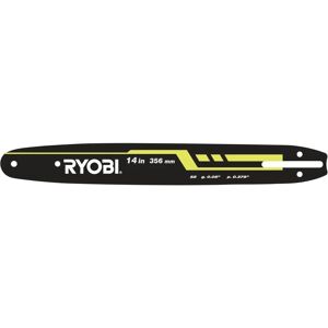 Ryobi RCS1935 Chainsaw Guide Bar - 35cm, 3/8" - 1.3mm Ryobi RCS1935 Chainsaw Guide Bar - 35cm, 3/8" - 1.3mm