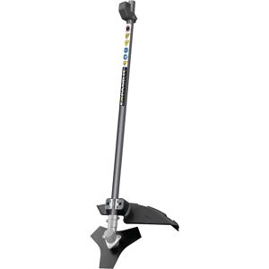 Accessoire pour Outil de Jardin Ryobi RXBC01 - Lame Tri-Arc 20cm - Publicité Accessoire pour Outil de Jardin Ryobi RXBC01 - Lame Tri-Arc 20cm - Publicité