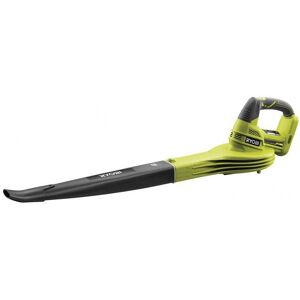 Ryobi OBL1820S 18V ONE+ Cordless Blower - Hyper Green & Grey Ryobi OBL1820S 18V ONE+ Cordless Blower - Hyper Green & Grey