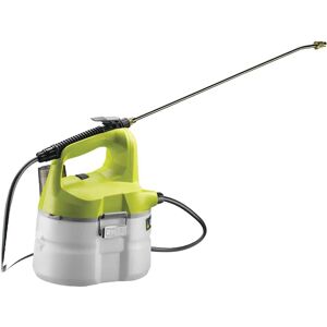 Ryobi OWS1880 Garden Sprayer - 18V, 3.5L - Garden Sprayer Ryobi OWS1880 Garden Sprayer - 18V, 3.5L - Garden Sprayer