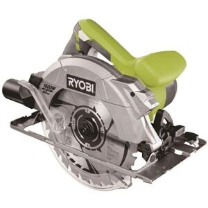 Ryobi Handkreissäge RCS1600-K mit Laser - 66mm Schnitt - 1600W Ryobi Handkreissäge RCS1600-K mit Laser - 66mm Schnitt - 1600W