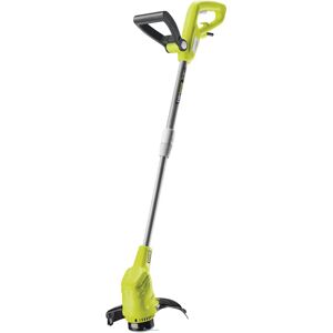 RYOBI Coupe-bordures électrique 400W - RLT4125 - Publicité RYOBI Coupe-bordures électrique 400W - RLT4125 - Publicité
