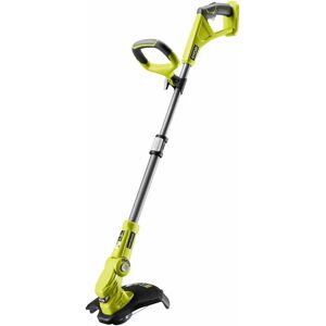 Ryobi OLT1832 Yellow Cordless Grass Trimmer - 18V Ryobi OLT1832 Yellow Cordless Grass Trimmer - 18V