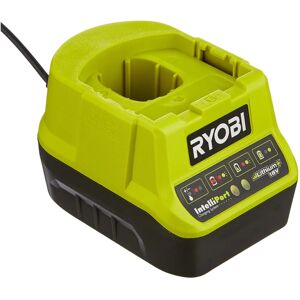 Ryobi RC18120-ONE + Ryobi RC18120-ONE +