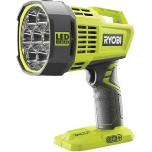 Ryobi R18SPL-0 Hyper Green 18V LED Spotlight - LED Spotlight Ryobi R18SPL-0 Hyper Green 18V LED Spotlight - LED Spotlight