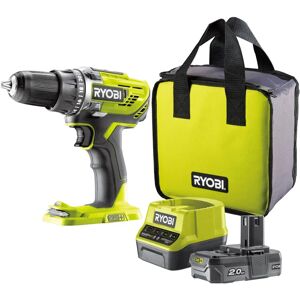 Ryobi R18dd3 12 S Ryobi R18dd3 12 S