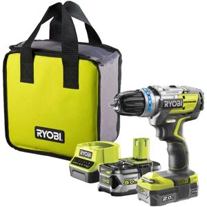 Ryobi 5133003614 - Publicité Ryobi 5133003614 - Publicité