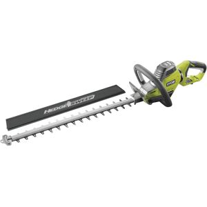 Ryobi RHT6760RL Tagliasiepi elettrico - 60cm, 650W, taglio 30mm Ryobi RHT6760RL Tagliasiepi elettrico - 60cm, 650W, taglio 30mm