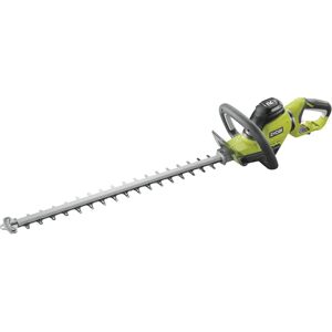 Ryobi RHT5655RS - Elektro-Heckenschere mit 55cm Klinge - 550W Leistung Ryobi RHT5655RS - Elektro-Heckenschere mit 55cm Klinge - 550W Leistung