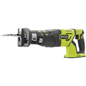 Ryobi R18RS7-0 Cordless Brushless Recip Saw - Green Ryobi R18RS7-0 Cordless Brushless Recip Saw - Green