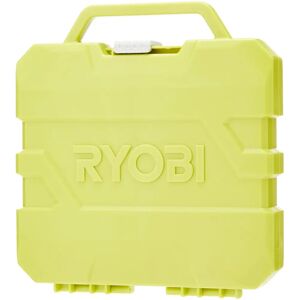 Ryobi Tool Set with 127 Accessories - Multi-Brand Ryobi Tool Set with 127 Accessories - Multi-Brand