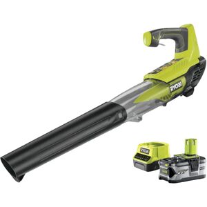 Ryobi RBL18JB-40F - Publicité Ryobi RBL18JB-40F - Publicité