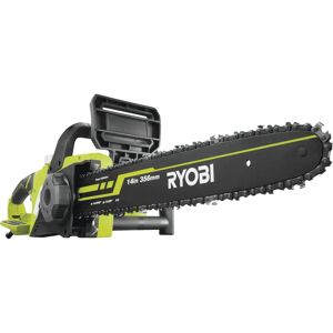 Ryobi RCS1935B Scie à chaîne électrique 1900W 35cm - Efficace - Publicité Ryobi RCS1935B Scie à chaîne électrique 1900W 35cm - Efficace - Publicité