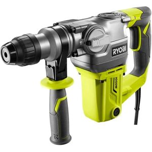 Ryobi 1050W SDS+ Iskuporavasara - 3 Modeja, 3.6J Impact Ryobi 1050W SDS+ Iskuporavasara - 3 Modeja, 3.6J Impact