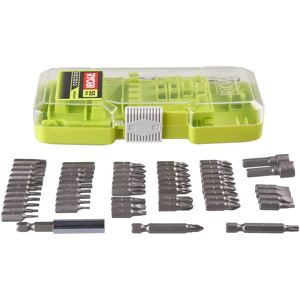 Ryobi RAK55DK Screwdriver Bit Set - Screwdriver Bit Set Ryobi RAK55DK Screwdriver Bit Set - Screwdriver Bit Set