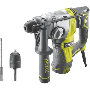 Ryobi - Taladro percutor SDS 800W - 4 Modos Ryobi - Taladro percutor SDS 800W - 4 Modos