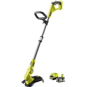Ryobi 18V ONE+ String Trimmer - 25/30cm - RLT183250F Ryobi 18V ONE+ String Trimmer - 25/30cm - RLT183250F