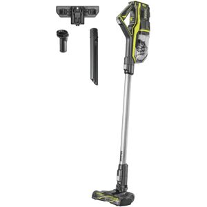 Aspirateur sans fil Ryobi R18SV7-0 - Publicité Aspirateur sans fil Ryobi R18SV7-0 - Publicité