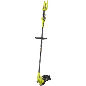 Ryobi LithiumPlus RY36LT33A-0 36V Tagliabordi a batteria - Regolabile, Leggero Ryobi LithiumPlus RY36LT33A-0 36V Tagliabordi a batteria - Regolabile, Leggero