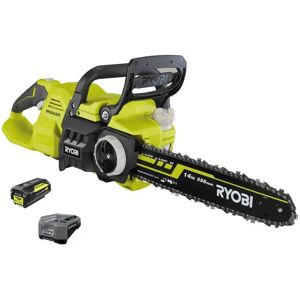 Ryobi RY36CSX35A-150 Bőrtelen láncfűrész - 35cm - 36V Ryobi RY36CSX35A-150 Bőrtelen láncfűrész - 35cm - 36V