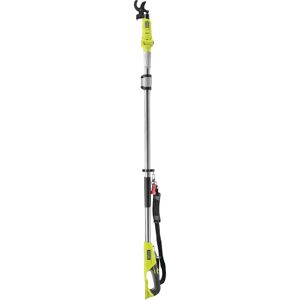 Cizalla telescópica inalámbrica Ryobi 18V - Extensible, corte de 32mm Cizalla telescópica inalámbrica Ryobi 18V - Extensible, corte de 32mm