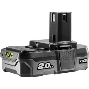 Ryobi RB18L20 18V Lithium+ 2.0Ah Battery - Battery for Ryobi 18V tools Ryobi RB18L20 18V Lithium+ 2.0Ah Battery - Battery for Ryobi 18V tools