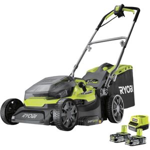 RYOBI RY18LMH37A-225 RYOBI RY18LMH37A-225