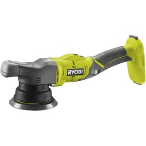 Ryobi R18P-0 Draadloze Autopolijst - 7500 RPM Ryobi R18P-0 Draadloze Autopolijst - 7500 RPM