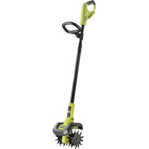 RYOBI RY18CVA-0 18V Cordless Garden Cultivator - Power Tools RYOBI RY18CVA-0 18V Cordless Garden Cultivator - Power Tools