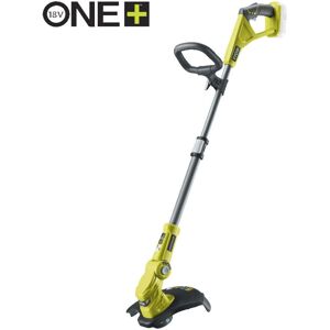 Ryobi OLT1832 Cordless Grass Trimmer - 25-30cm Cutting Width Ryobi OLT1832 Cordless Grass Trimmer - 25-30cm Cutting Width