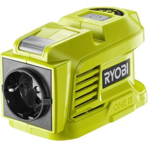 Ryobi 5133004895 Converter - Green - 225 W - 18V Ryobi 5133004895 Converter - Green - 225 W - 18V