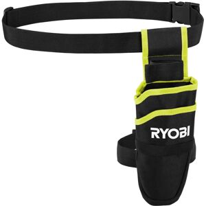 Étui de ceinture RYOBI RAC316 - Pour sécateurs sur batterie - Publicité Étui de ceinture RYOBI RAC316 - Pour sécateurs sur batterie - Publicité