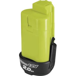 Ryobi BSPL1220 - Batterie Lithium - 2 Ah - 12 V - Publicité Ryobi BSPL1220 - Batterie Lithium - 2 Ah - 12 V - Publicité