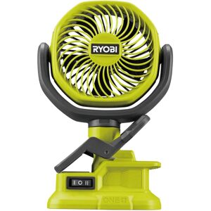 Ryobi Klippsvift 18V RCF18-0 - Ventilator Ryobi Klippsvift 18V RCF18-0 - Ventilator