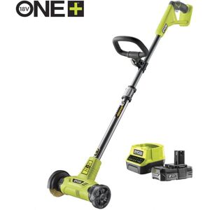 Ryobi RY18PCA-120 - Cordless Patio Cleaner Ryobi RY18PCA-120 - Cordless Patio Cleaner